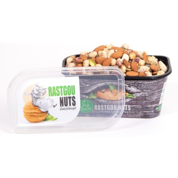  چهارمغز خام اکبر راستگو -600 گرم63652a05d9c041010540